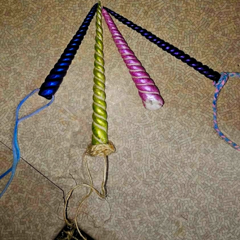 Unicorn Horn